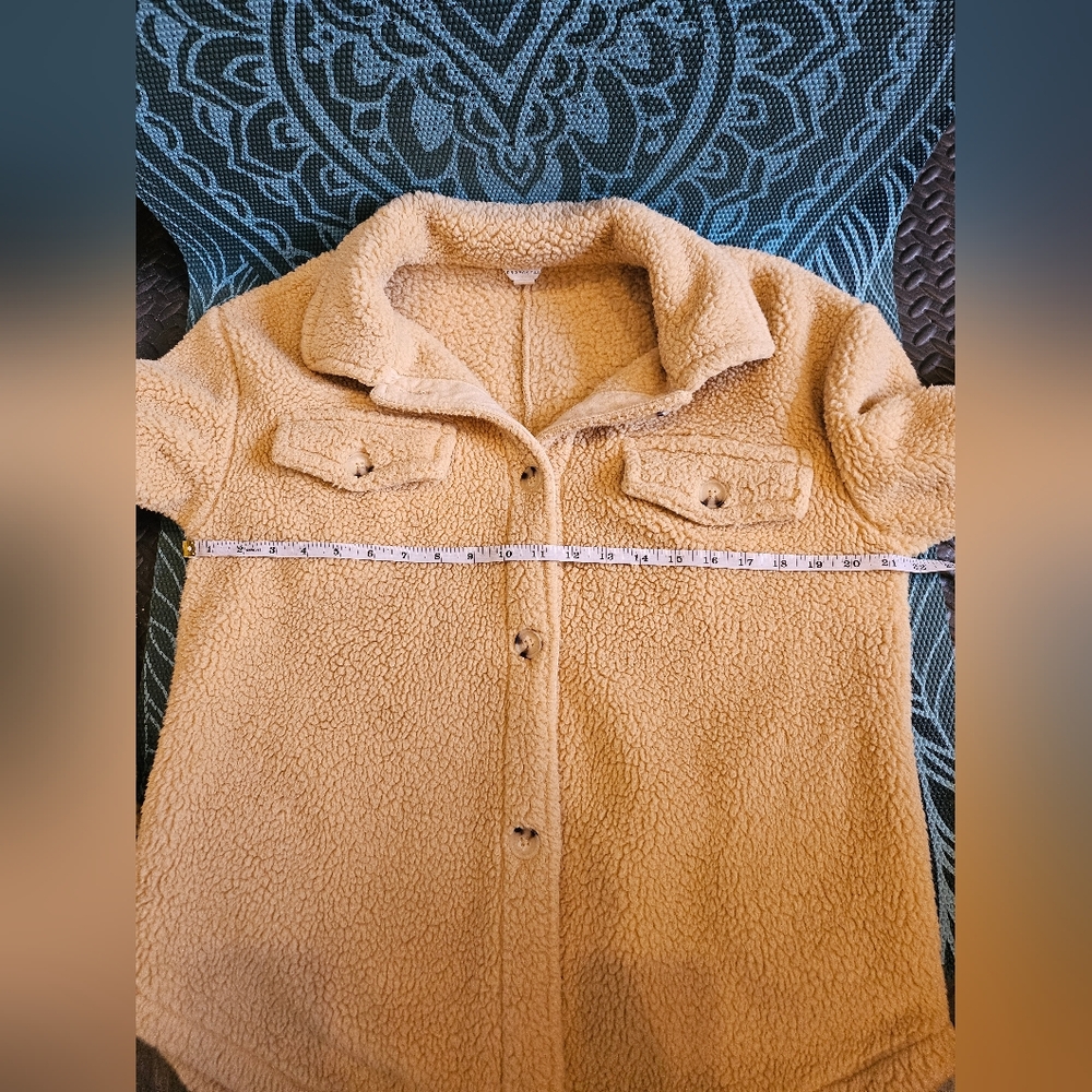 Teddy Jacket π»π - Picture 5 of 7